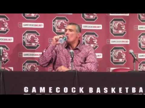 Martin after La. Tech