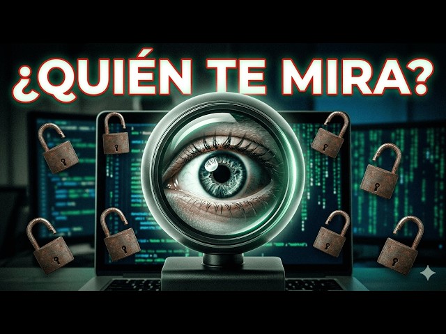 Vídeo relacionado con Cikuso 3pzs Pegatinas Escudo de Camara de plastico Proteccion de miradas Anti-Hacker para movil PC Tablet PC Ordenador portatil Cubierta de privacidad Negro