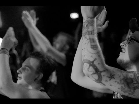 Feeding The Titans - Let Me Feel live @ K17