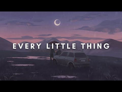 Video thumbnail for Every Little Thing