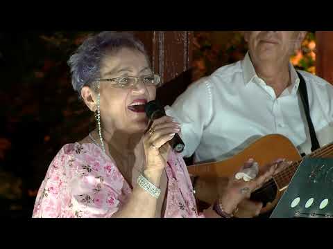 Zhani Sulioti - Lotkat  (MIK Festival 2025 by Inva Mula)