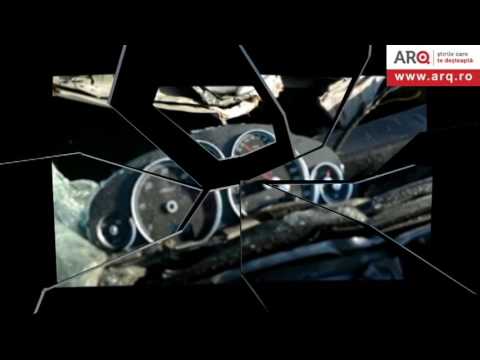 Doi morți în accident lângă Zimandu Nou