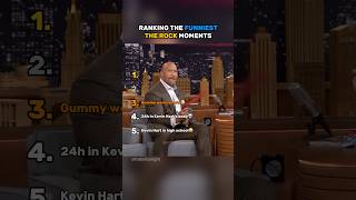 Download lagu Ranking The FUNNIEST The Rock Moments! mp3