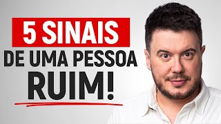 COMO RECONHECER E SE PROTEGER DE PESSOAS INVEJOSAS