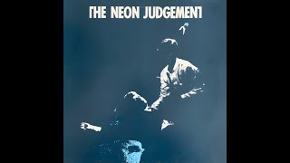The Neon Judgement - Who Do You Love (Bo Diddley Cover)
