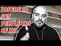Rapper Berner Looking to Get Cannabis Felons Out of Jail using Papers