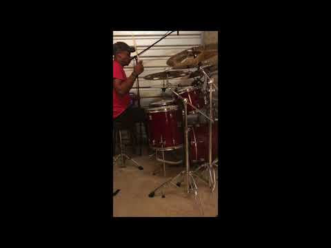 JJ Lassiter-Uptown Funky Funk