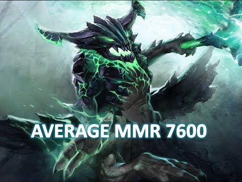 PPD, Arteezy, Sumail, Enternal Envy - All Star High MMR Match  Dota 2