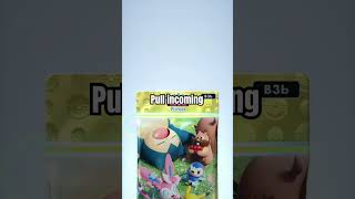 Day 67 of opening packs on Pokémon pocket #pokemon #pokemonchannel #newpokemon #pokemeow