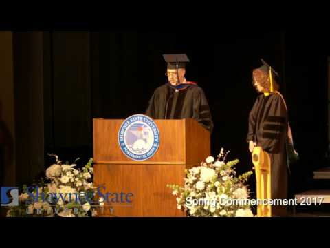 Jennifer Napper - SSU Distinguished Teacher Award