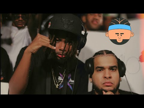 La Boveda Rd x JAVISH | EN EL BLOKE SESSIONS Cap. 13