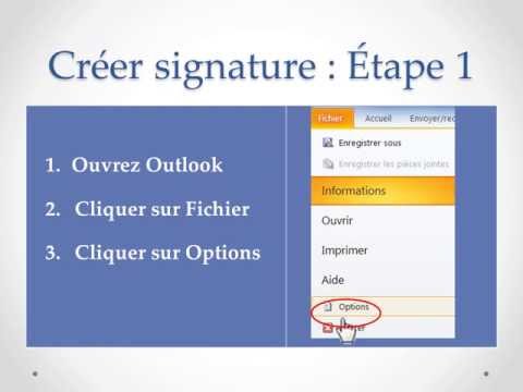 comment nettoyer outlook 2010