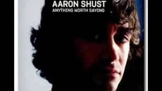 Aaron Shust - Change The Way