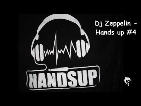 Dj Zeppelin - Hands up #4