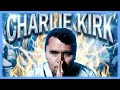 Nxxkz CHARLIE KIRK FUNK