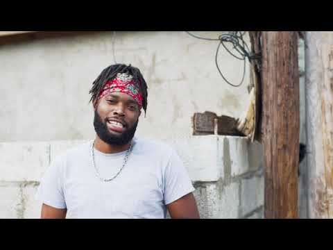 Brush 1 Chromatic Stands for Jamaica!