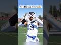 FIVE STARS PLAYED HELLSTAR 9U