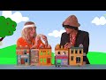 Sunny Days With An Old New Toy Sesame Street Spectacular