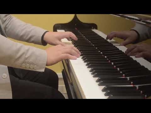 Burgmuller Op.100, No.16 Sorrow