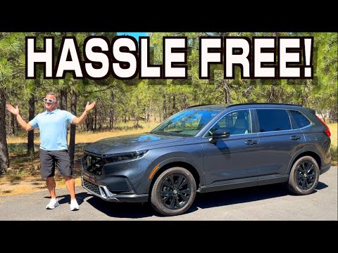 SUVs That NEVER Break Down (Almost Never)— Buy Once and Drive 4-EVER!