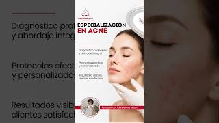 ¿Tratas el acné en cabina… o solo sigues el mismo protocolo para todos los casos?