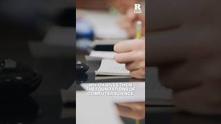 Rutgers Department of Computer Science MS Program:  How the Curriculum Works