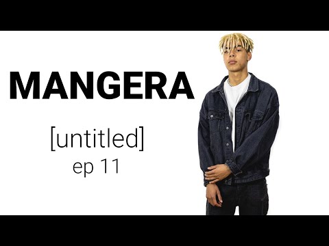 Mangera x Alter EGO x K-phax #11 [untitled]