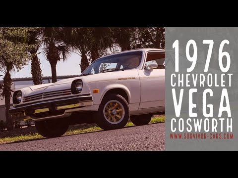 1976 Chevrolet Vega (CC-1464458) for sale in Palmetto, Florida