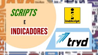 Bem-vindo ao canal 📊 indScript - #tryd #trader #b3 #scripts #groovy