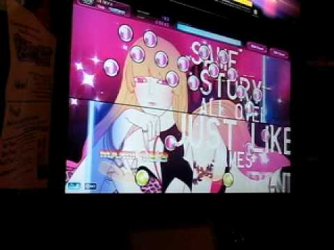 DJ MAX Technika: Best Of The West Tournament - Top 8 - Ver2 (REV.V)