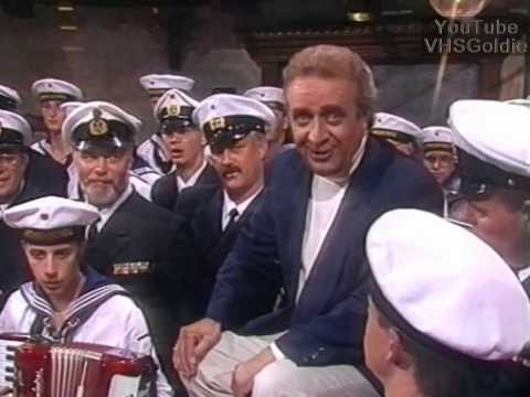 Günter Wewel - Nimm mich mit, Kapitän, auf die Reise - 1993