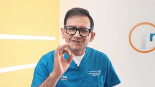 01 Maxilar Implant ¿ Que son los implantes dentales ?