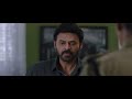 Drishyam 2 Movie Police Interrogation Scene Venkatesh Meena