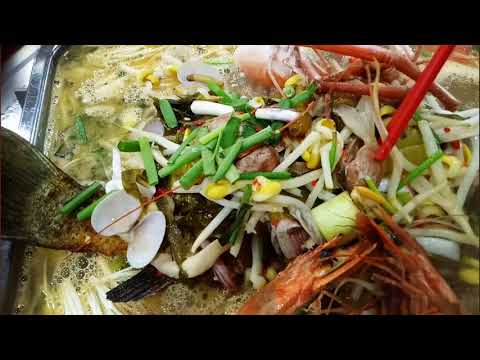 Peixe Assado Fatt Kee