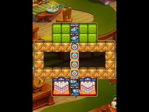 TOY BLAST level 3659