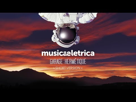 Garage hermétique - Short version