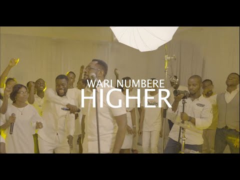 Wari Numbere - HIGHER