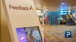 Offline iPad/iTouch Survey | Mobile Surveys | Smartphone Surveys - Sur