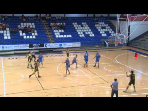 EBA EA J7 UPCT CARTAGENA  - GANDIA