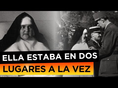 The Incredible Life of Mother Yvonne-Aimée de Malestroit - 100 Catholic Miracles (Ep. 8)