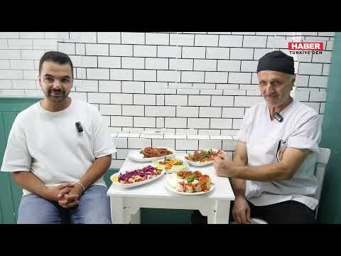 Bayraktar Döner: Bir Babanın Hayali, Ustalıkla Buluşan Bir Lezzet