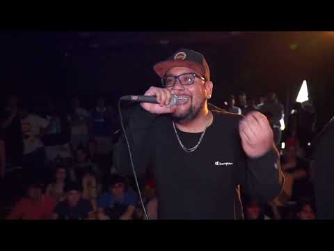 MZETA vs. SONICO vs. HRN: 8vos - Batallas Under FINAL 2022 - Concepción Chile