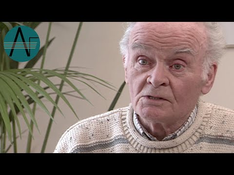 Hugh Maguire about Jacqueline du Pré