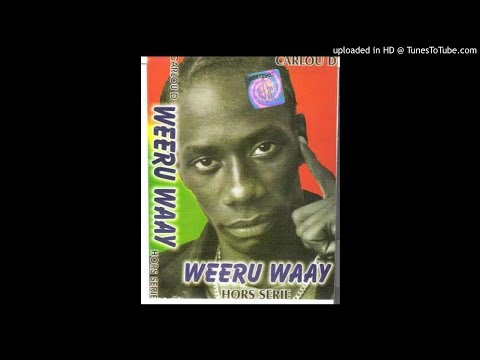 Carlou D - Jarul niaw