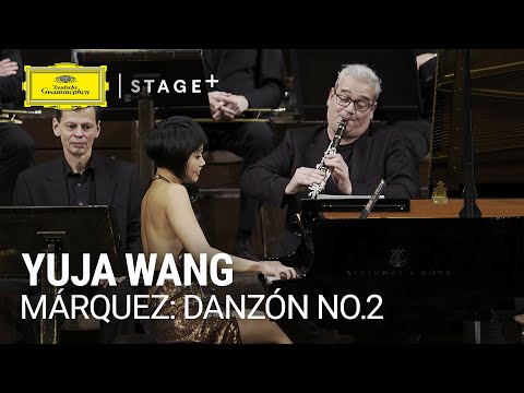 Yuja Wang - Márquez: Danzón No. 2 (Excerpt)