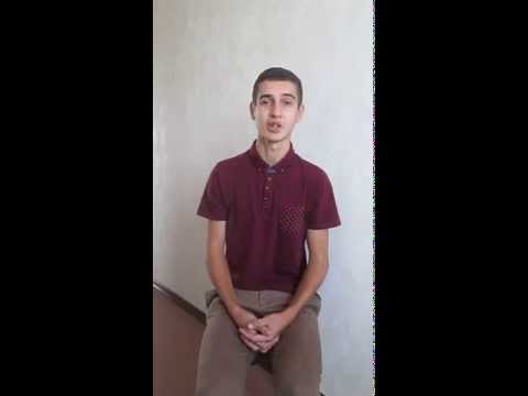 resume artem savchenko