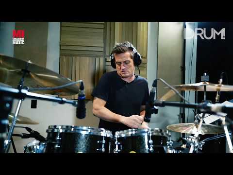 10-Day Metric Modulation Lesson Plan Day 1: Double-Timing It