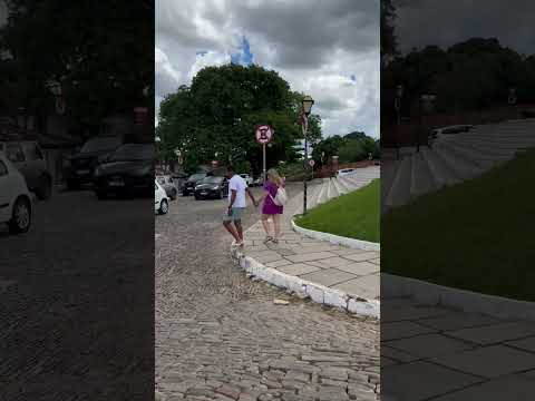 Visita a Pirinópolis - conhecendo Goiás - 25/12/2025