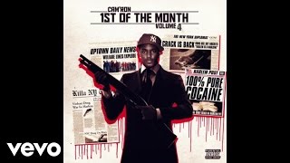 Cam'ron - Killa's Cry (Audio)