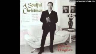 Glenn Hughes - White Christmas